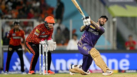 Kolkata Knight Riders v Sunrisers Hyderabad: Prediction, Tips .
